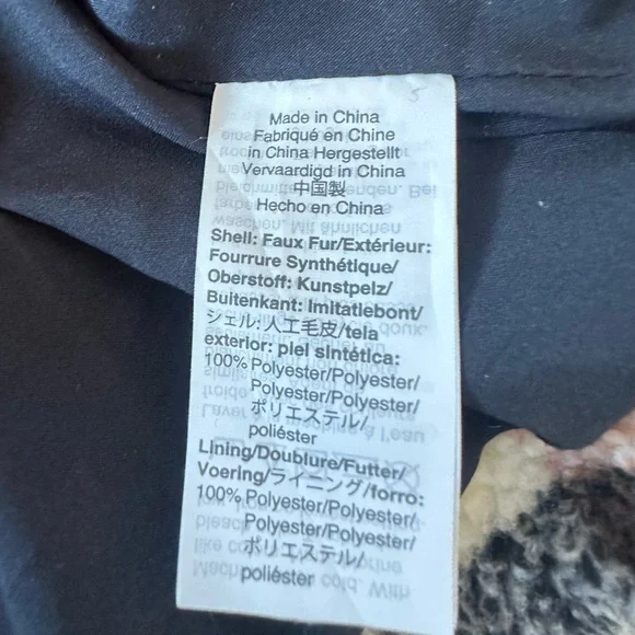 Madewell Sherpa Hazlewood Jacket - Picture 6 of 15